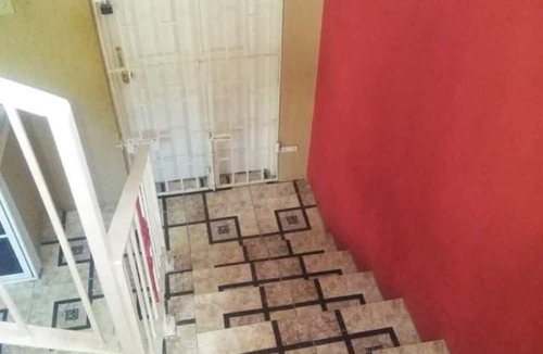 Spanish Town Apartment | Immaculate 2-bed Apartment in Spanish Town