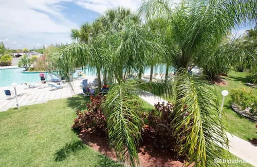 Smith's Point Hotel | The Marlin at Taino Beach Resort & Clubs