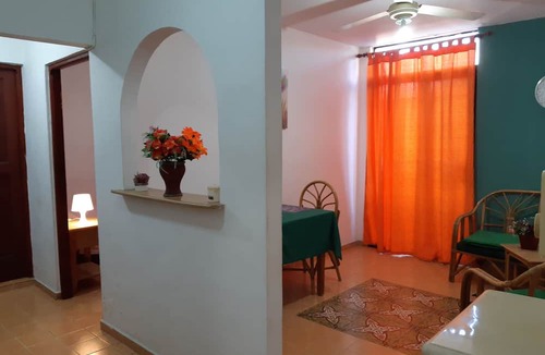 Centro Hotel | Aparta Hotel Casa Clara