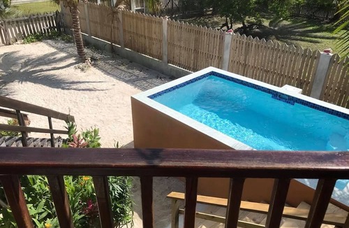Caye Caulker House | Tranquila Caye