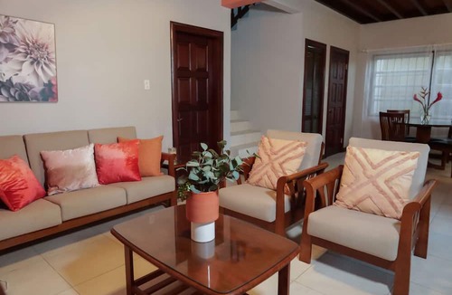 Falmouth Harbour Villa | Trilogy Villas