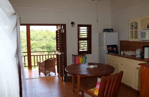 Crochu Hotel | Two Bays Beach Villa Apartment and Studios