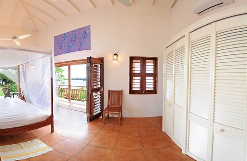 Crochu Hotel | Two Bays Beach Villa Apartment and Studios