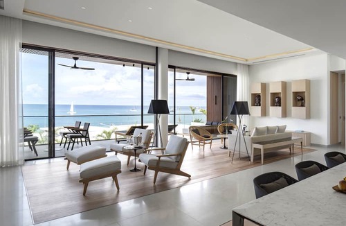 Grand Anse Hotel | Silversands Grand Anse
