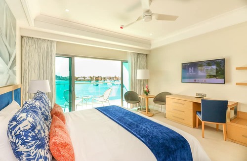 Rodney Bay Resort | Harbor Club St. Lucia, Curio Collection by Hilton