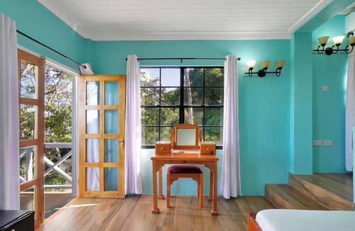 Victoria Hotel | Mount Edgecombe Boutique Hotel