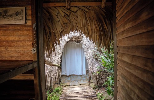 Tubagua Cabin | Ecolodge Tubagua Puerto Plata