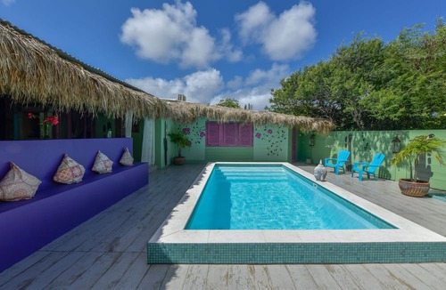 Santa Cruz Bed & Breakfast | Mammaloes