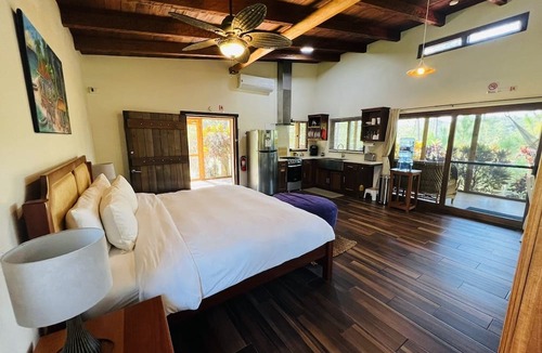 San Antonio Villa | Kāne Villas