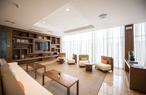 La Caleta Hotel | Hampton by Hilton Santo Domingo Airport