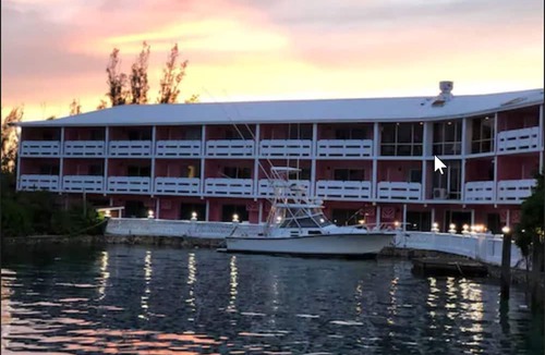 Lucaya Hotel | Bell Channel Inn Hotel