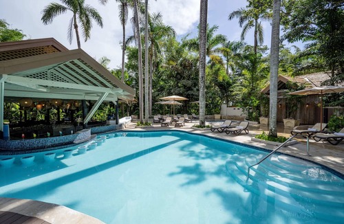 Orange Bay Resort | Sunset at the Palms Resort - Adults Only - All Inclusive