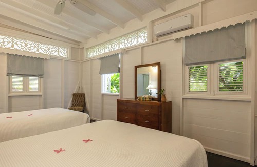Jalousle Hotel | Fond Doux Eco Resort