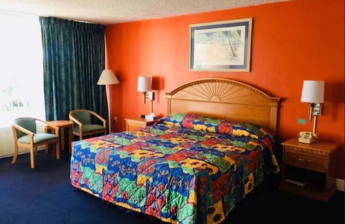 Sunrise Park Hotel | Royal Islander Hotel