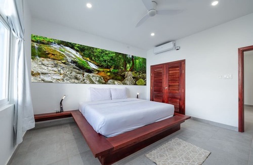 Sittee River Village Resort | Parrot Cove Lodge