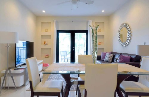 Nassau Apartment | Vdara