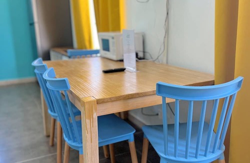 Gold Coast Apartment | Esmeralda STUDIO Vacation Rental in Noord
