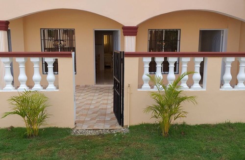 Barrio El Hospital Apartment | Apartamentos Nuevo Amanecer