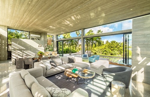 The Bight Villa | Villa Islander - Grace Bay Modern - owner list