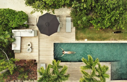 The Bight Villa | Villa Islander - Grace Bay Modern - owner list