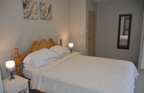 Marigot Bay Hotel | Treetops Apartments