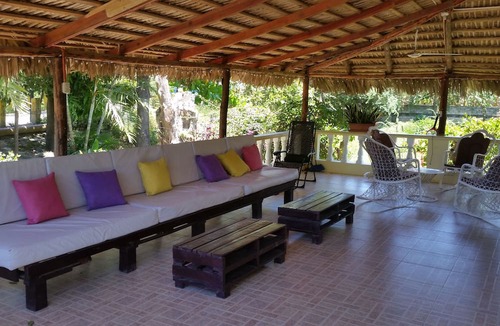 Luperon Hotel | Casa del Sol Hotel Luperon