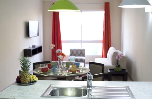 Washington Hotel | Costa Esmeralda Village