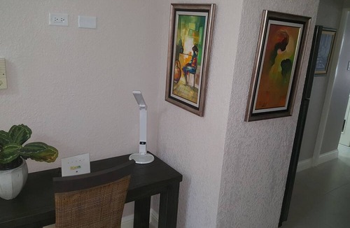 Saint Andrew Apartment | The Ravina Corporate Suites