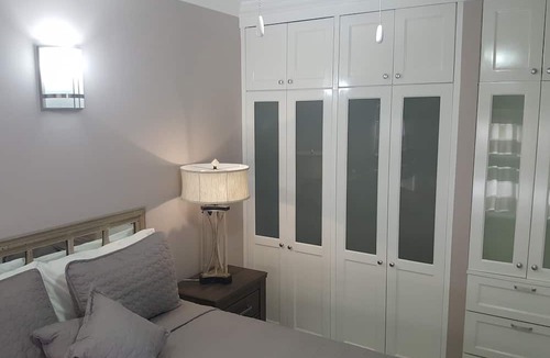 Saint Andrew Apartment | The Ravina Corporate Suites