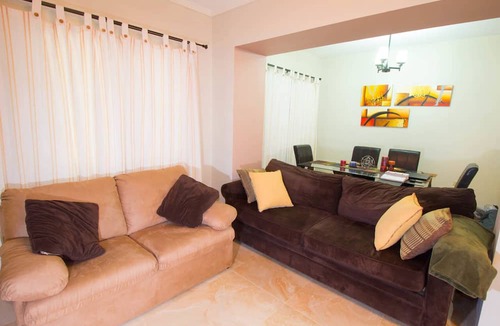 Eden Gardens Apartment | The Bailey's New Kingston Suites