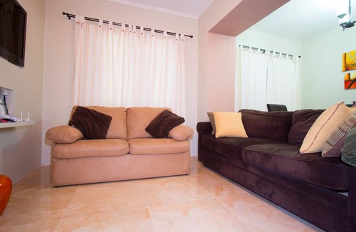 Eden Gardens Apartment | The Bailey's New Kingston Suites