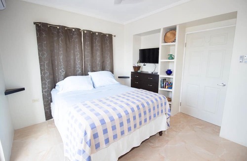 Eden Gardens Apartment | The Bailey's New Kingston Suites