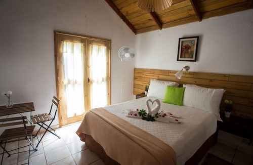 Constanza Hotel | Hotel Rancho Constanza