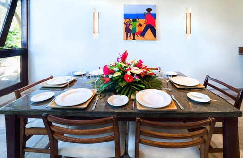Fort Jeudy Hotel | Cocoâ Cove Resort