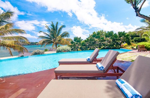 Fort Jeudy Hotel | Cocoâ Cove Resort