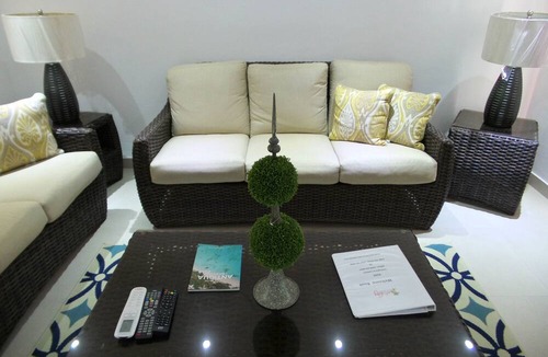 St. John's Villa | Villa 416E at Jolly Harbour