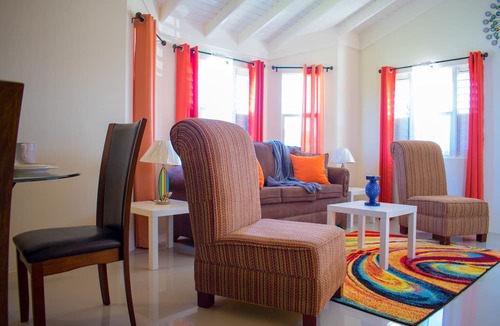 Mammee Bay Villa | Drax Hall Manor Country Club Villa