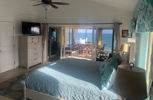 North Palmetto Point Villa | Welcome to Paradise!
