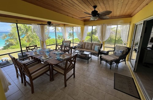 North Palmetto Point Villa | Welcome to Paradise!