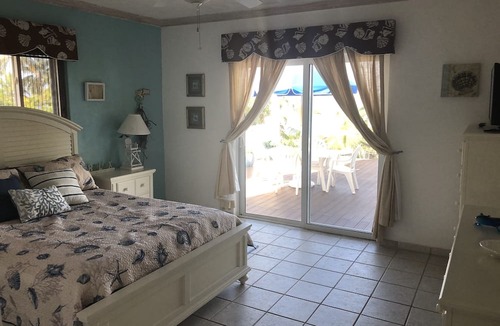 North Palmetto Point Villa | Welcome to Paradise!