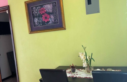 Saint John Parish Apartment | Denyse Home Cottage