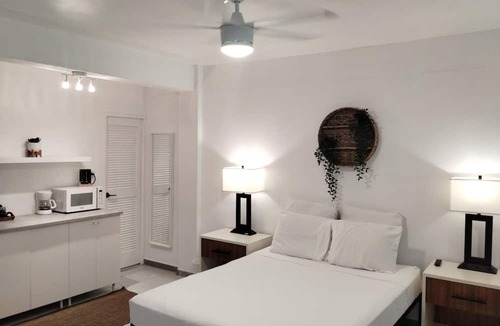 Parque Hotel | Trinitaria House Hotel