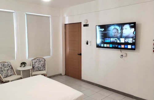 Parque Hotel | Trinitaria House Hotel