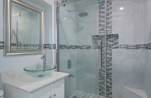 St.Bran's Burg Condo | Seaside Serenity: Luxurious Condo in Montego Bay with Breathtaking Ocean Views!