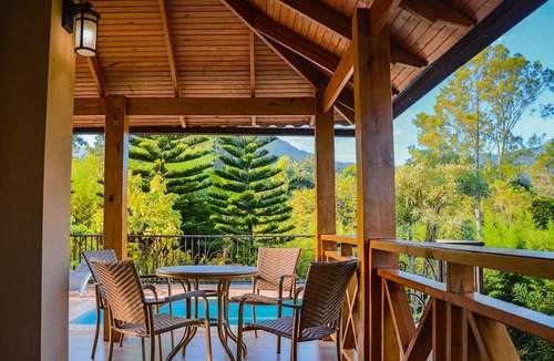Urbanizacion Raul Ruiz Villa | Vista del Campo Country Club & Villas