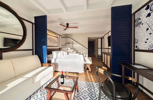 Silver Sands Resort | Ocean Coral Spring - All Inclusive