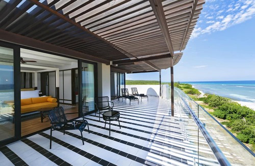 Silver Sands Resort | Ocean Coral Spring - All Inclusive