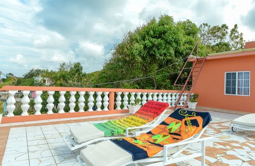 Northern Estates Hotel | Citadel Rosehall