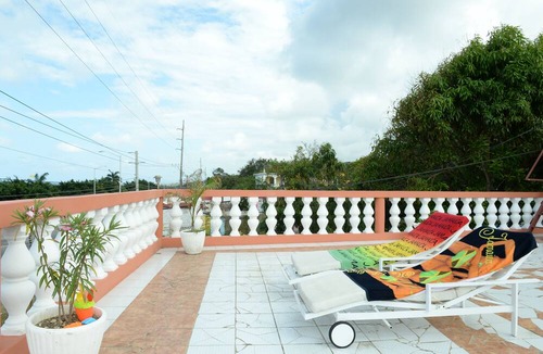 Northern Estates Hotel | Citadel Rosehall
