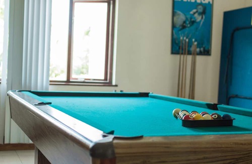 St. Ann's Bay Hotel | Seacrest Beach Hotel